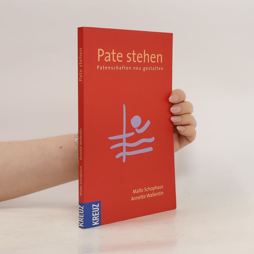 Malte Schophaus Pate stehen