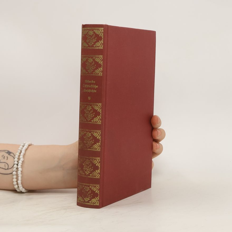Tileman Dothias Wiarda Ostfriesische Geschichte 8