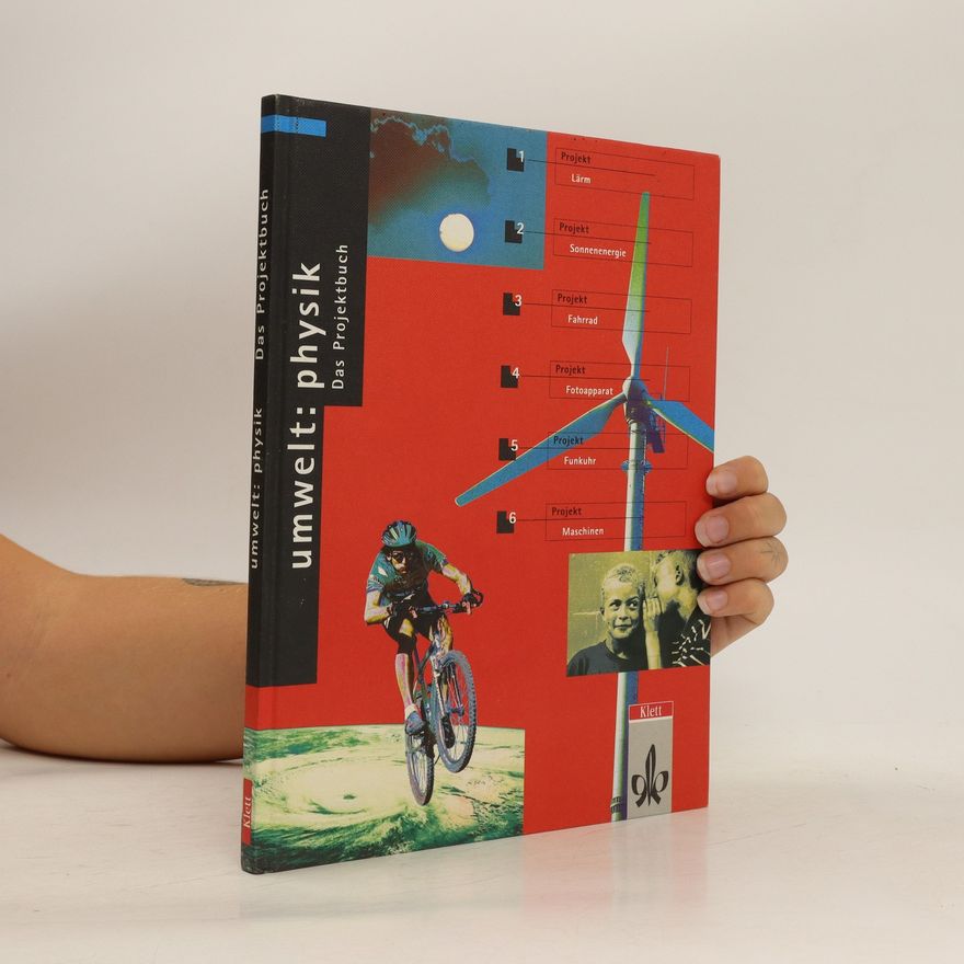 Autorenkollektiv Umwelt: Physik