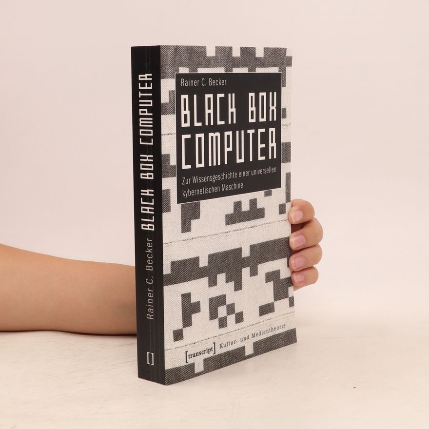 Rainer Becker Black Box Computer