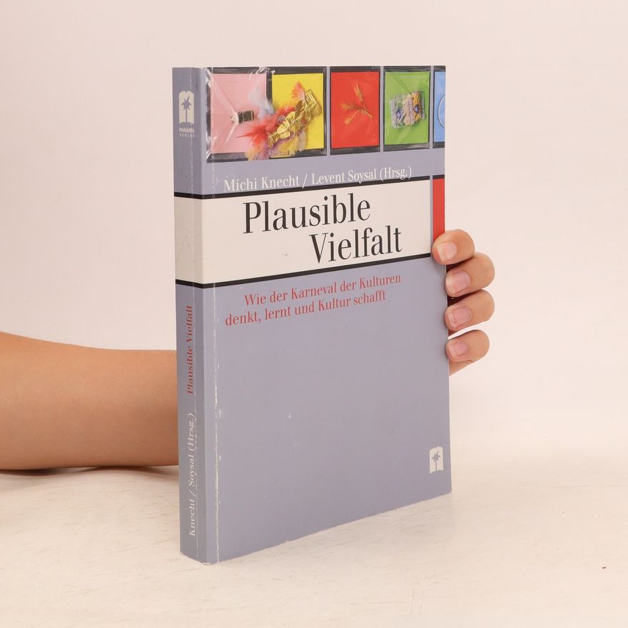 Michi Knecht Plausible Vielfalt