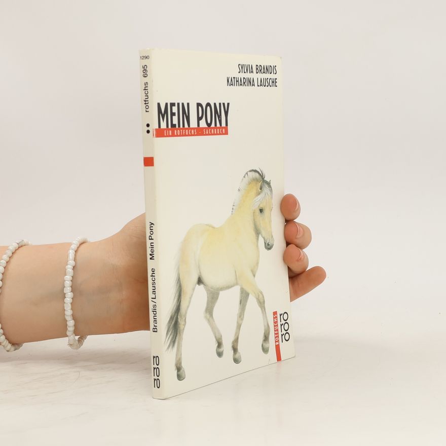 Sylvia Brandis Mein Pony