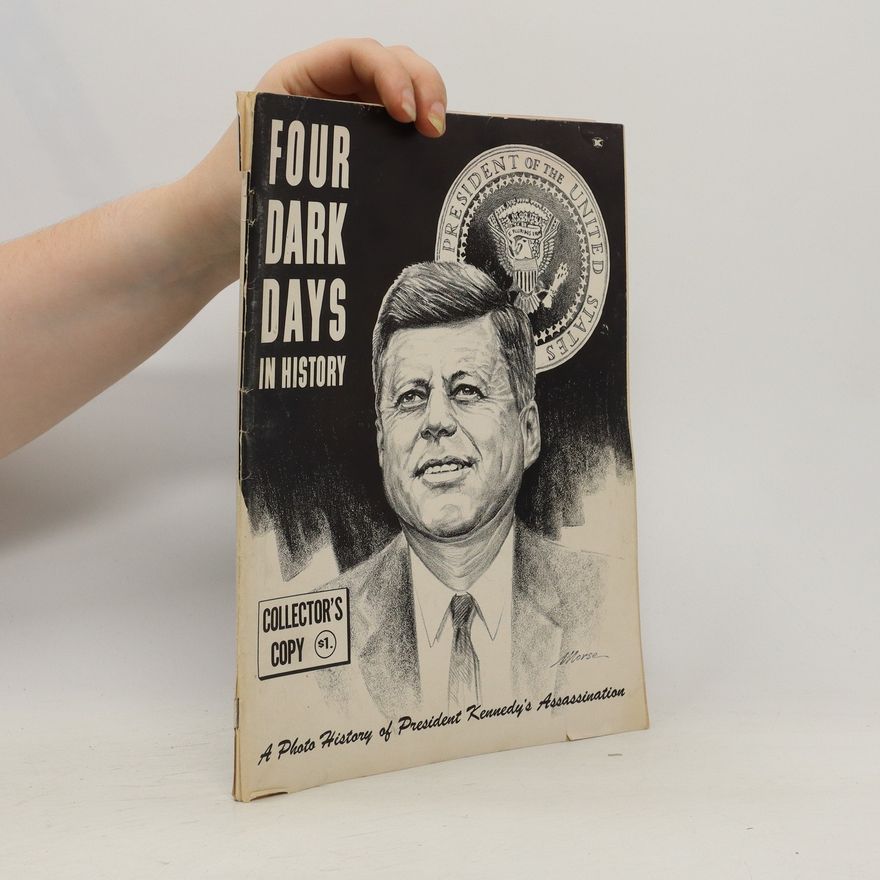 kolektiv Four Dark Days In History