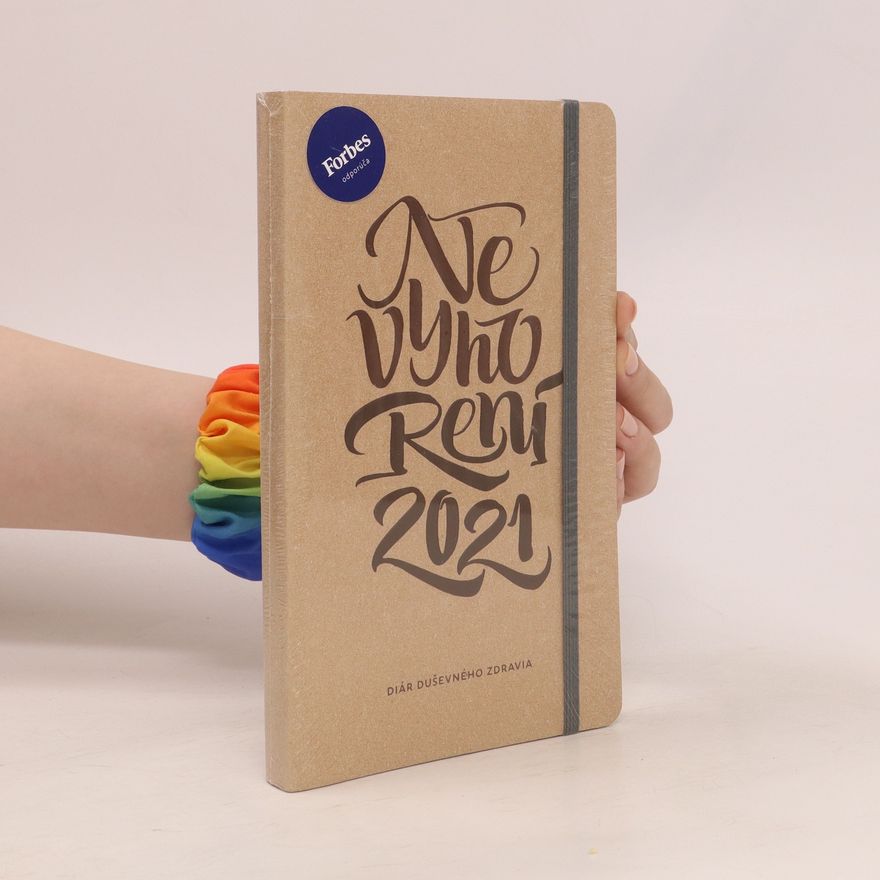 Autorenkollektiv Nevyhorení 2021