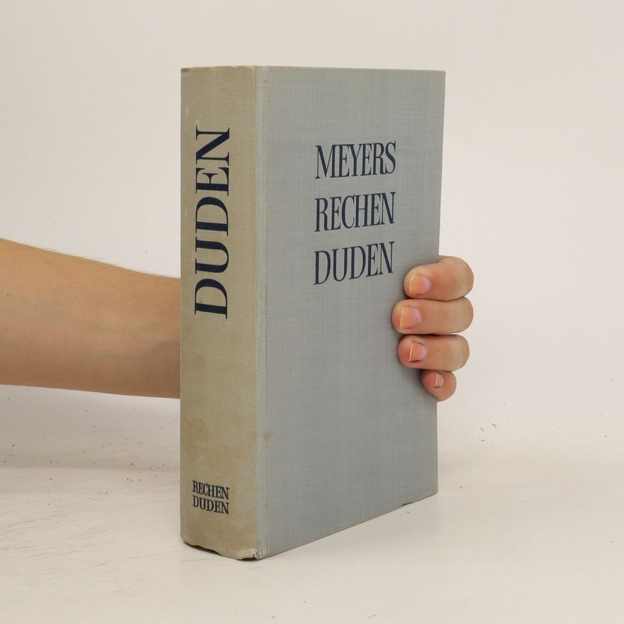 Autorenkollektiv Den Duden Braucht Jeder!
