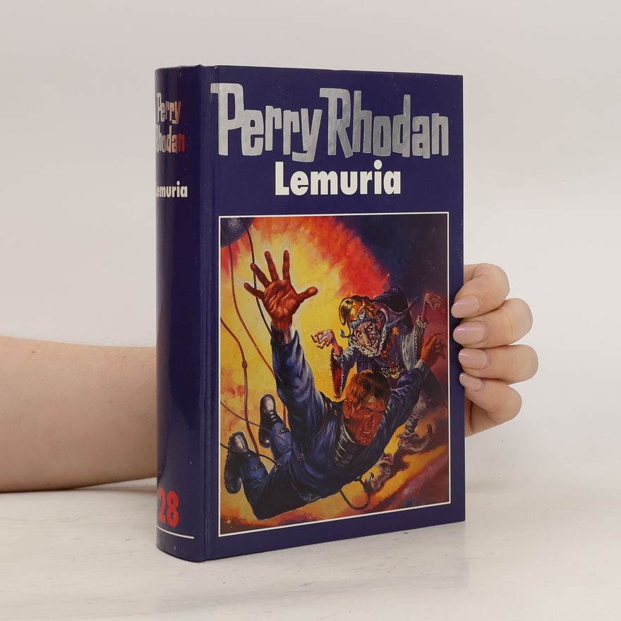 Perry Rhodan Lemurian
