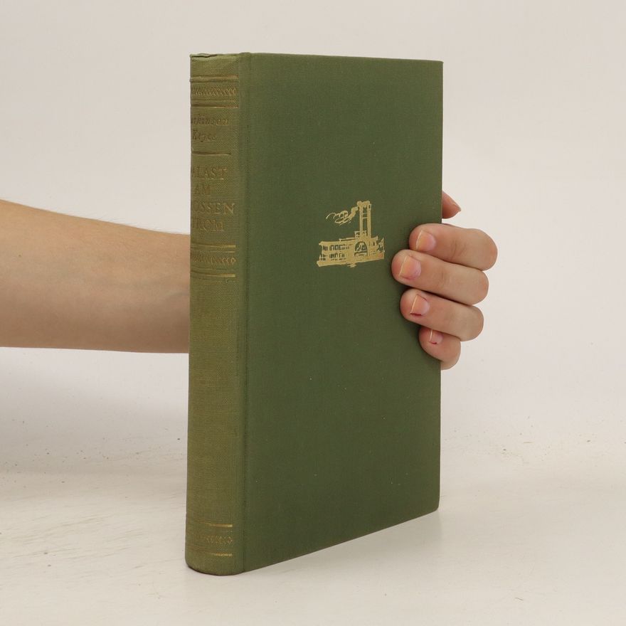 Autorenkollektiv Samboat Gothic Schutaumsching und Einland van Gerhard Ulrich