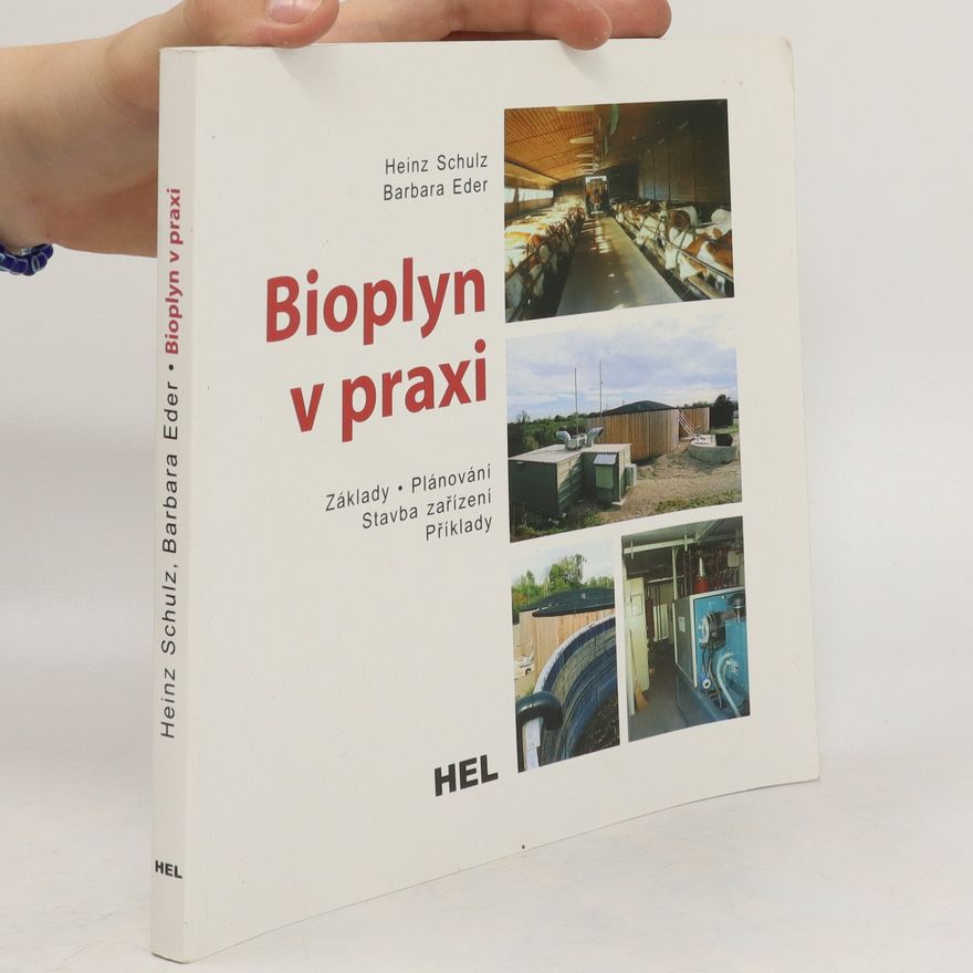 Barbara Eder Bioplyn v praxi
