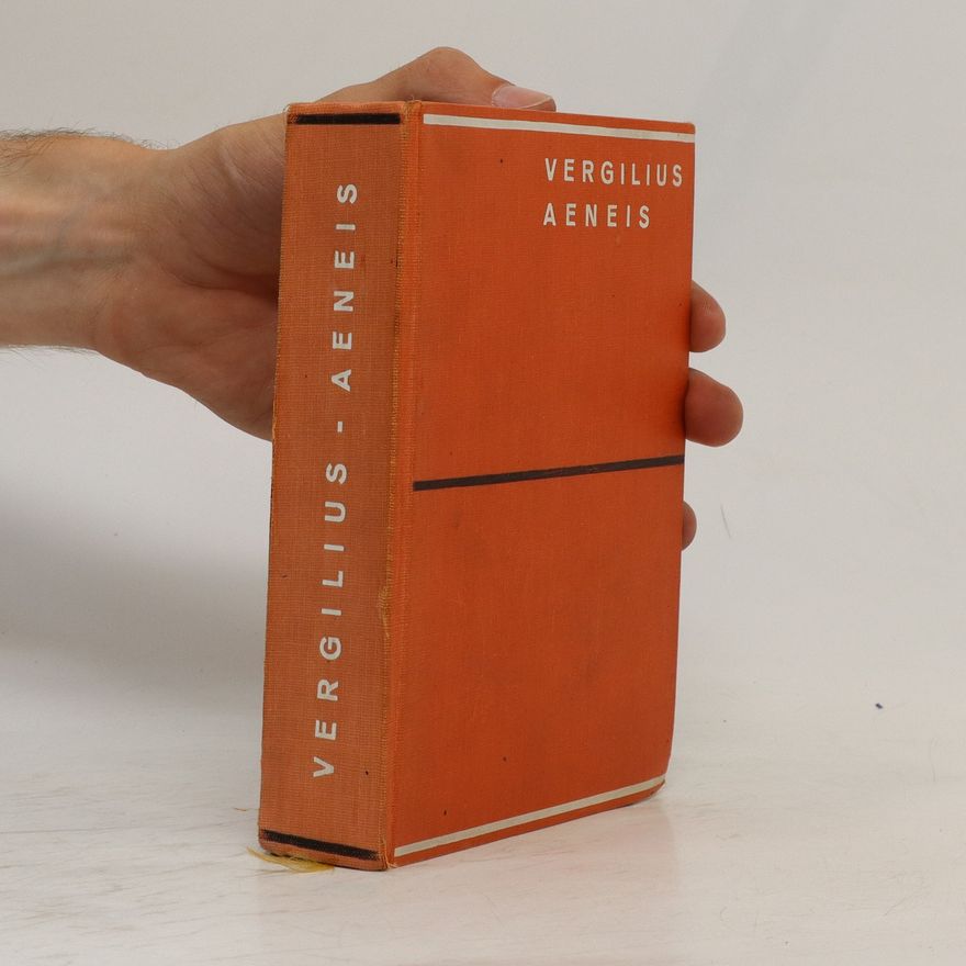 Autorenkollektiv Vergilius Aeneis
