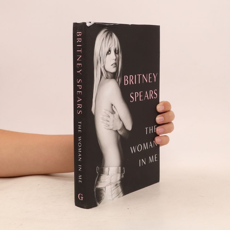 Britney Spears The Woman in Me