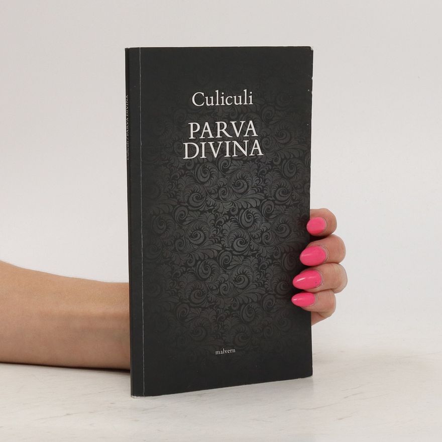 Culiculi Parva divina