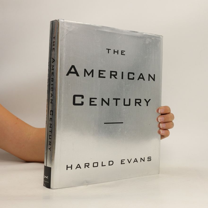 Gail Buckland The American century