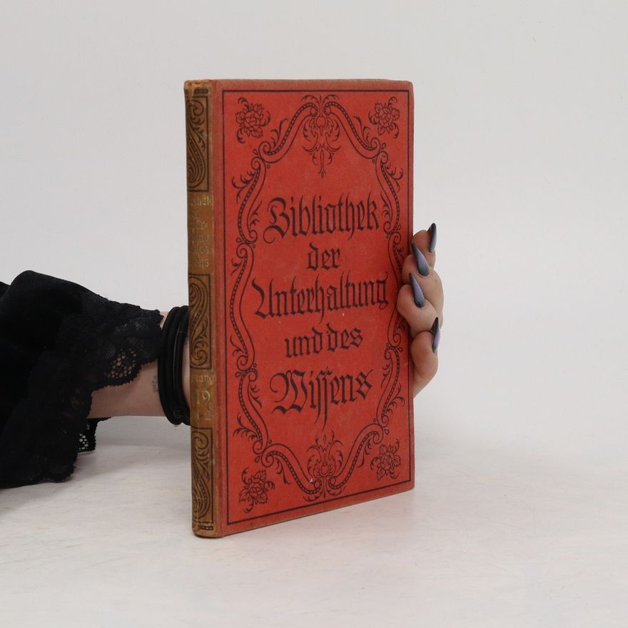 Autorenkollektiv Bibliothek der Unterhaltung und des Wissens, Band 2
