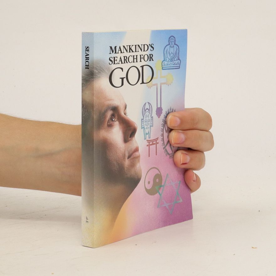 Kolektiv autorů Mankind's search for God