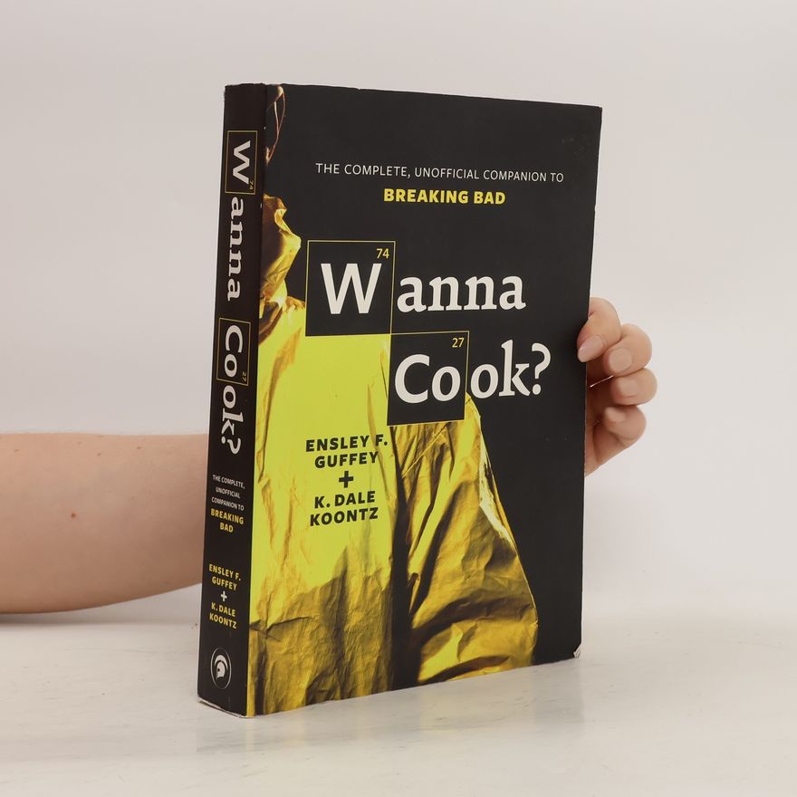 Ensley F. Guffey Wanna Cook?