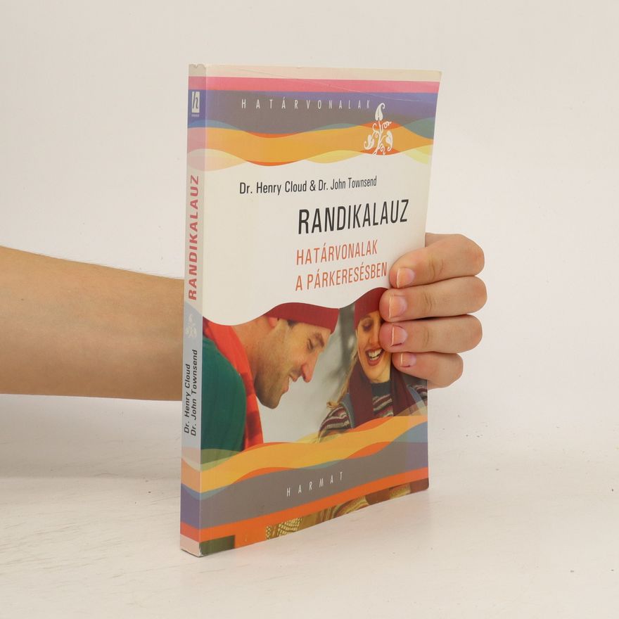 John Sims Townsend Randikalauz. Határvonalak a párkeresésben
