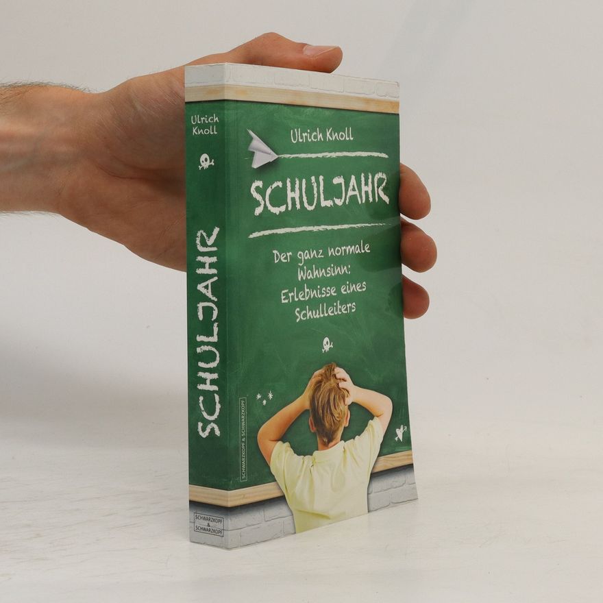 Ulrich Knoll Schuljahr