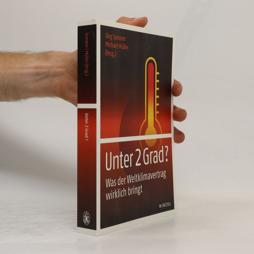 Jörg Sommer Unter 2 Grad?