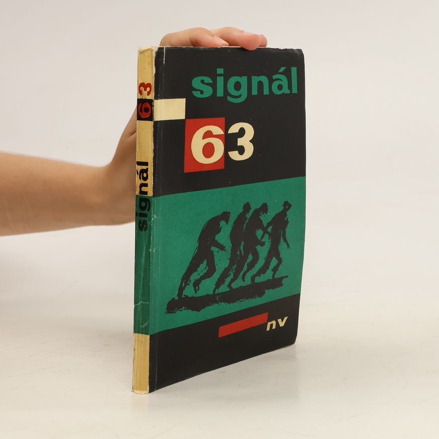 Kolektiv autorů Signál 63