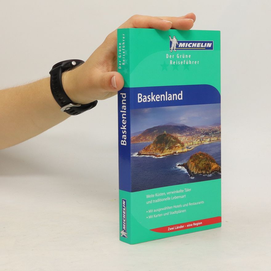 Mareike Windel Baskenland