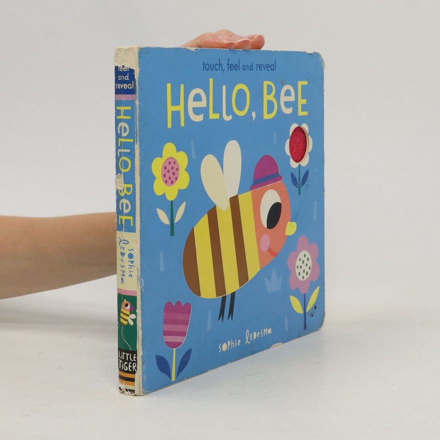 Sophie Ledesma Hello, Bee