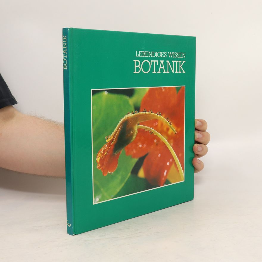 Autorenkollektiv Lebendiges wissen Botanik