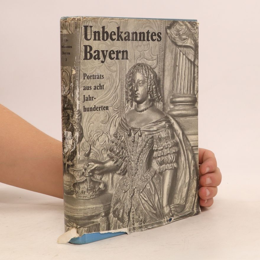 Autorenkollektiv Unbekanntes Bayern 3