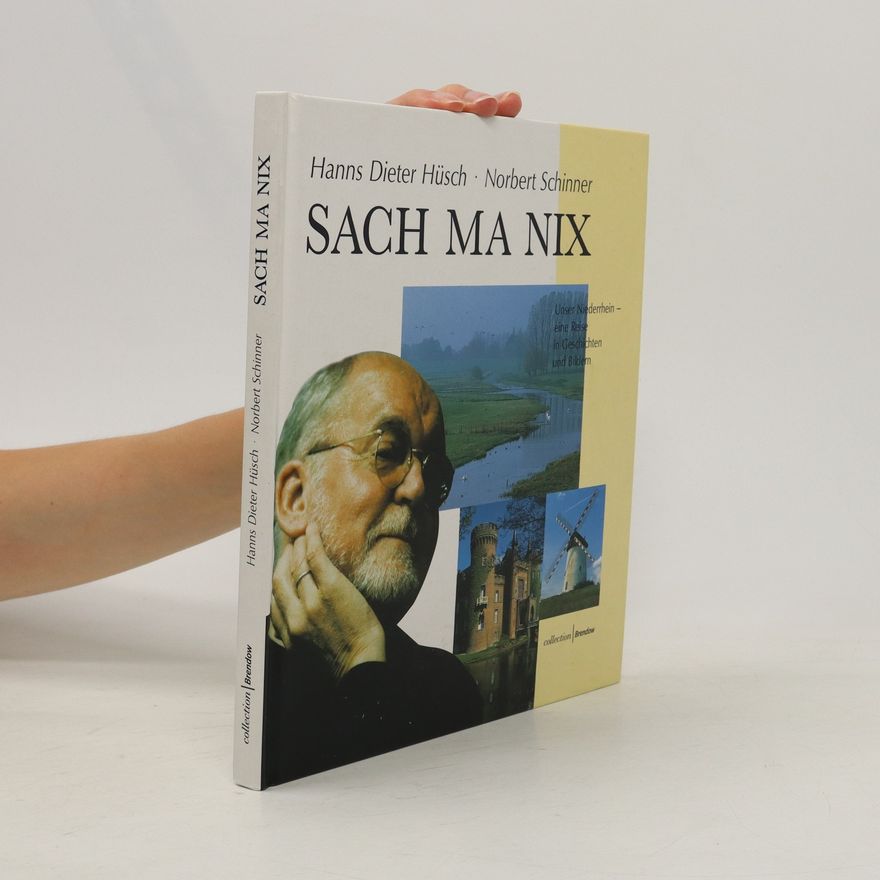 Hanns Hüsch Sach ma nix