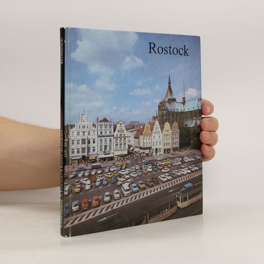Hans Jordan Rostock
