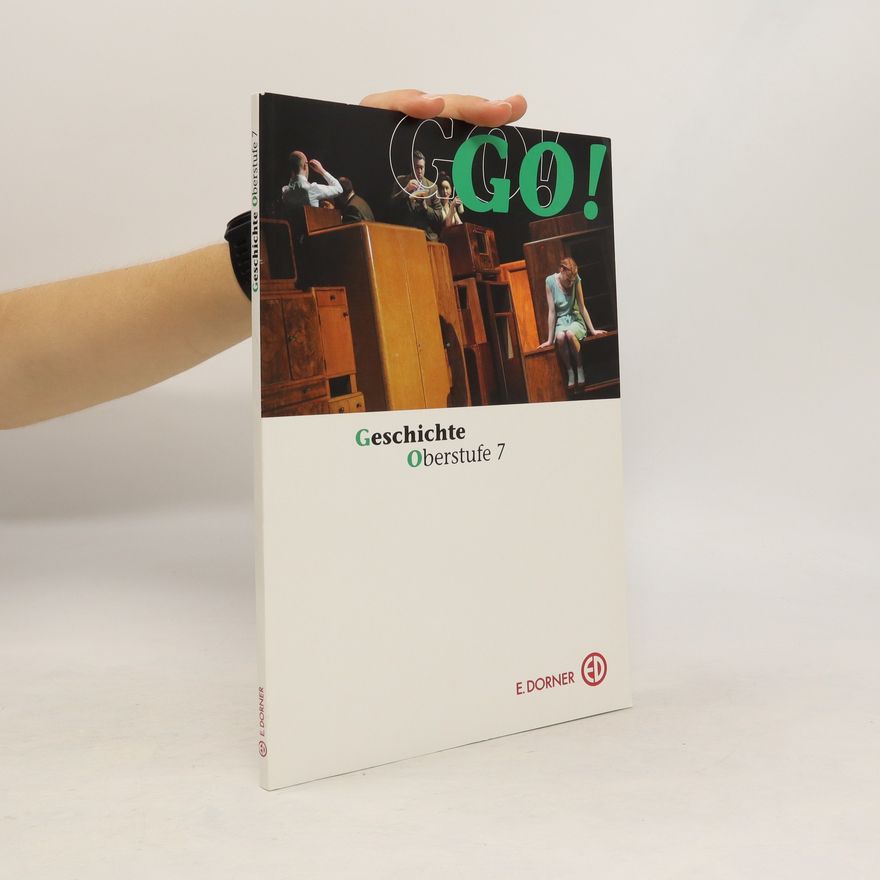 Autorenkollektiv Geschichte Oberstufe 7