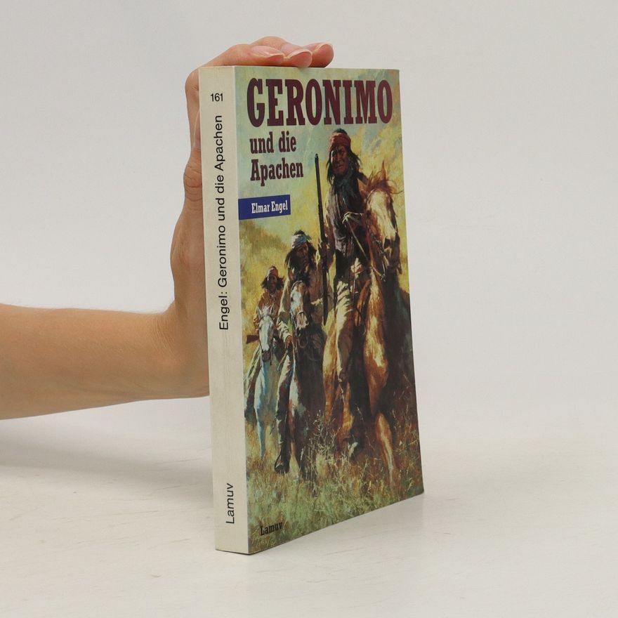Geronimo Geronimo und die Apachen