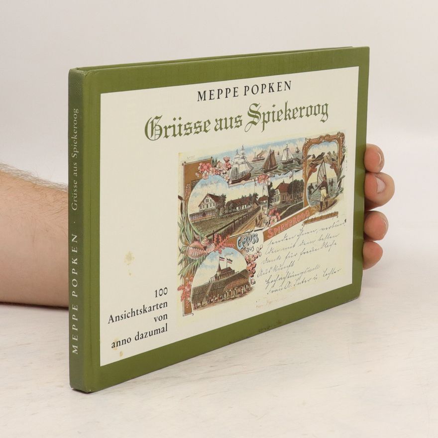 Autorenkollektiv Grüsse aus Spiekeroog