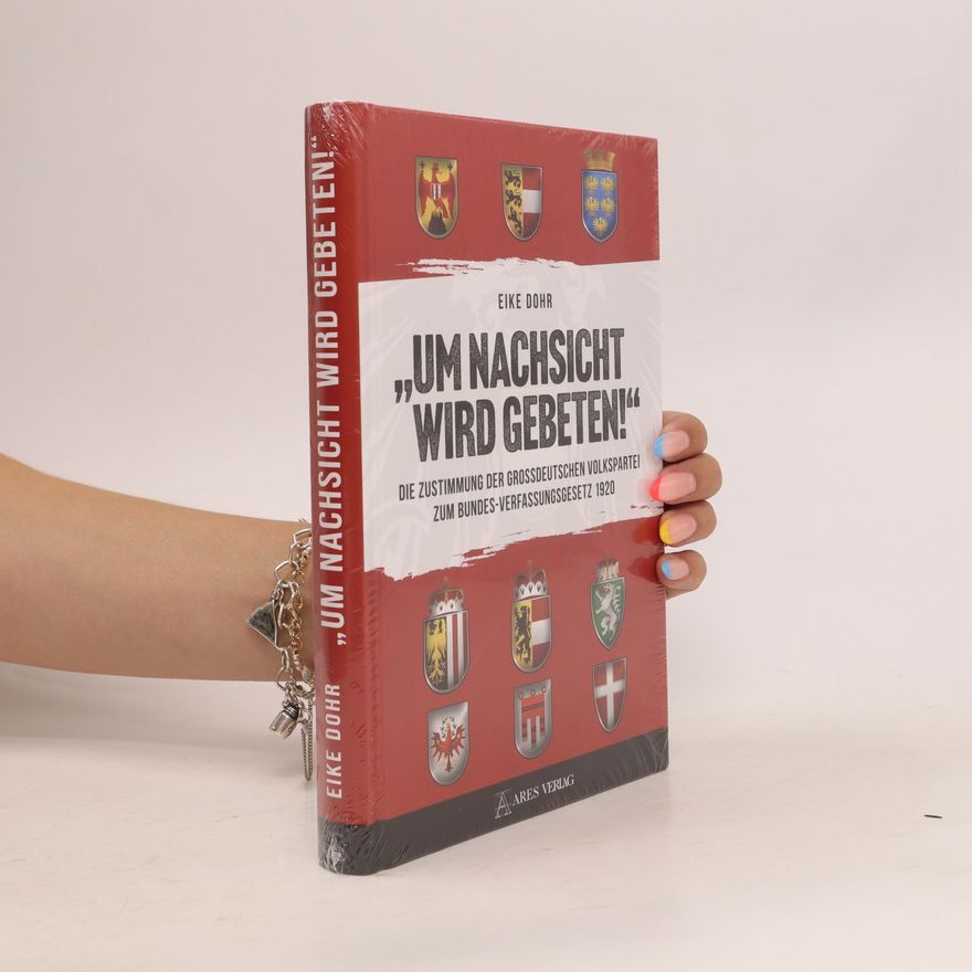 Eike Dohr "Um Nachsicht wird gebeten!"