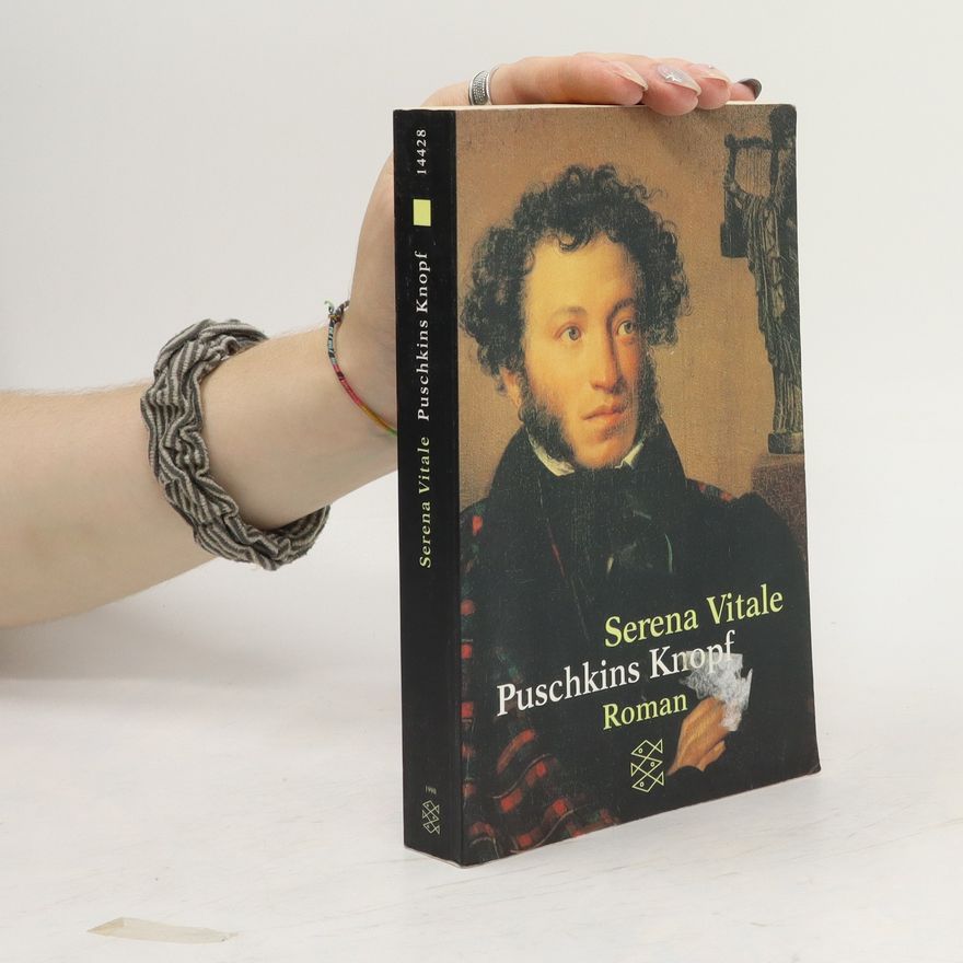 Serena Vitale Puschkins Knopf