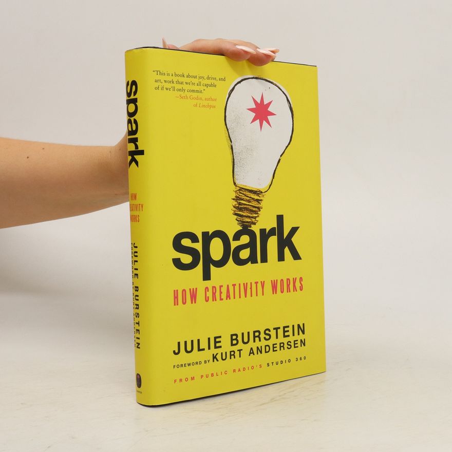 Julie Burstein Spark