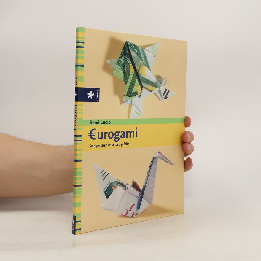 Rene Lucio €urogami