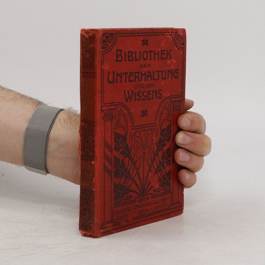 Autorenkollektiv Bibliothek der Unterhaltung und des Wissens