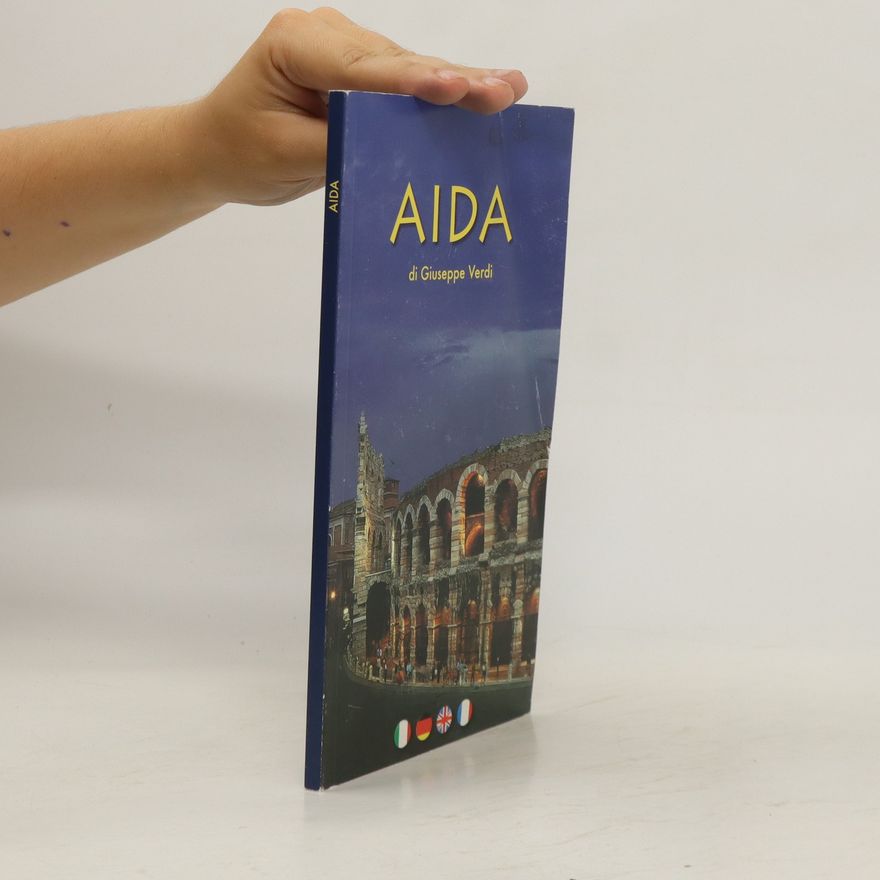 Autorenkollektiv Aida di Giuseppe Verdi