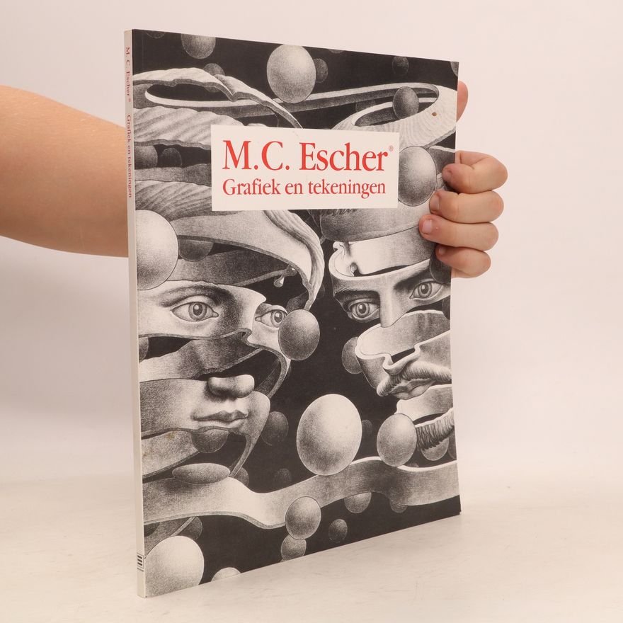 Autorenkollektiv M. C. Escher Grafiek en tekeningen