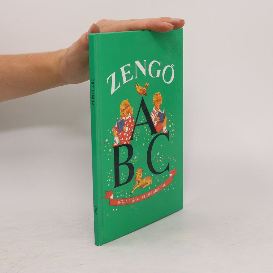 Collectif d'auteurs Zengő ABC