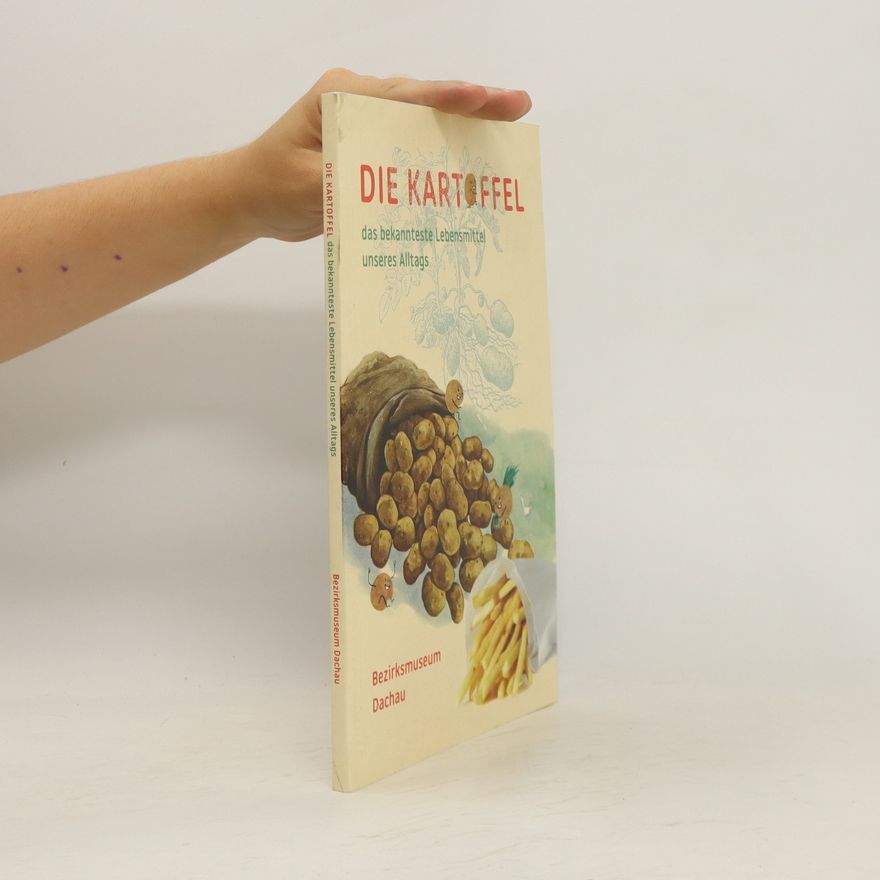Kolektiv autorů Die Kartoffel