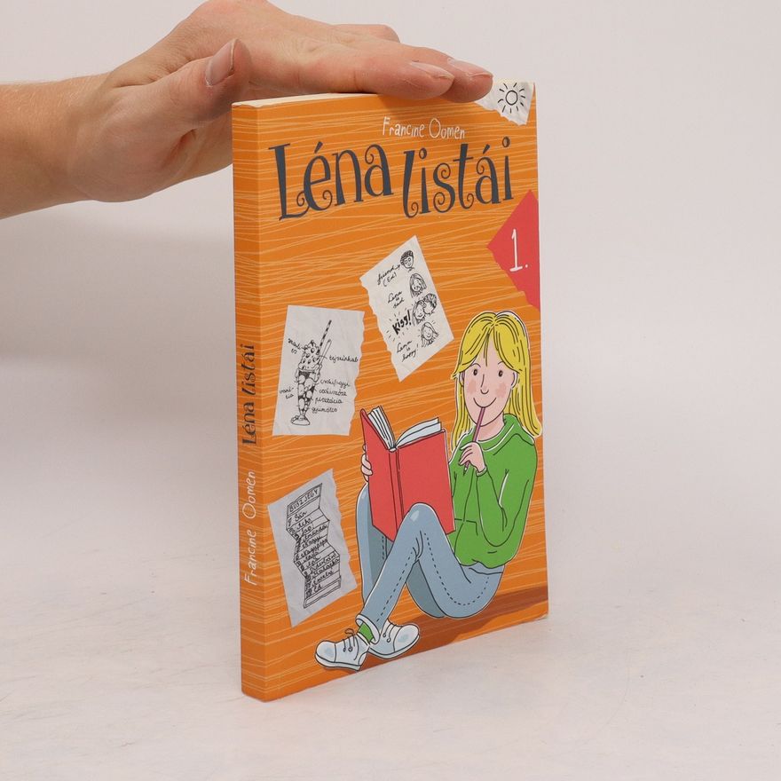 Francine Oomen Léna listái