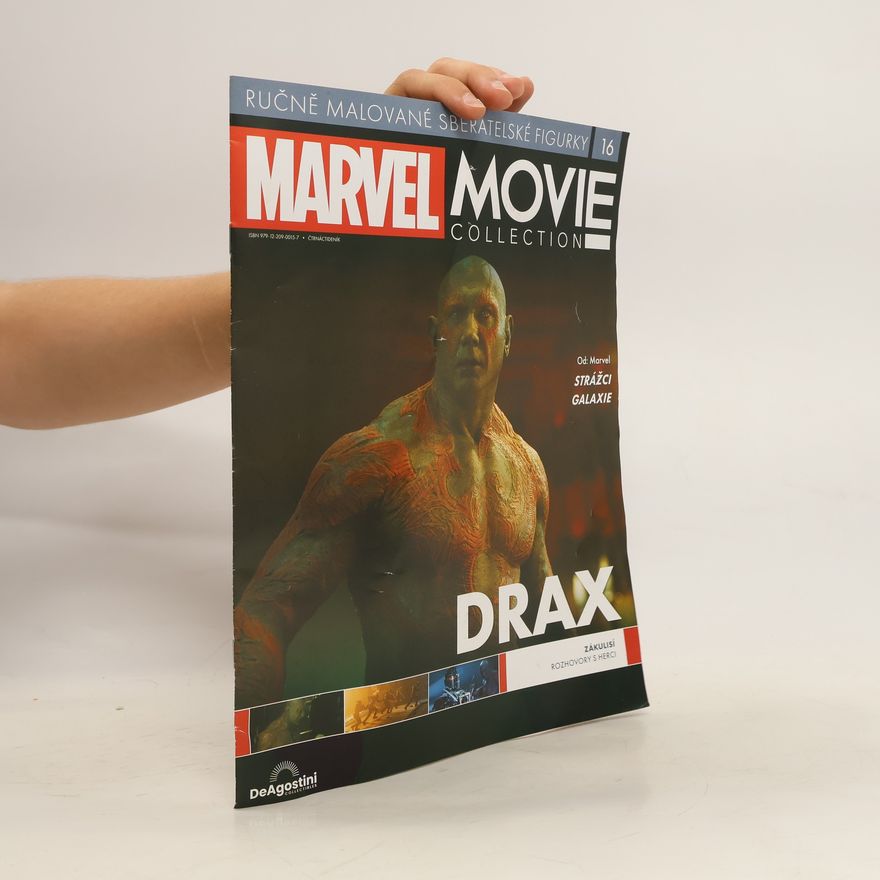 AA.VV. Marvel Movie Collection 11. Hawkeye