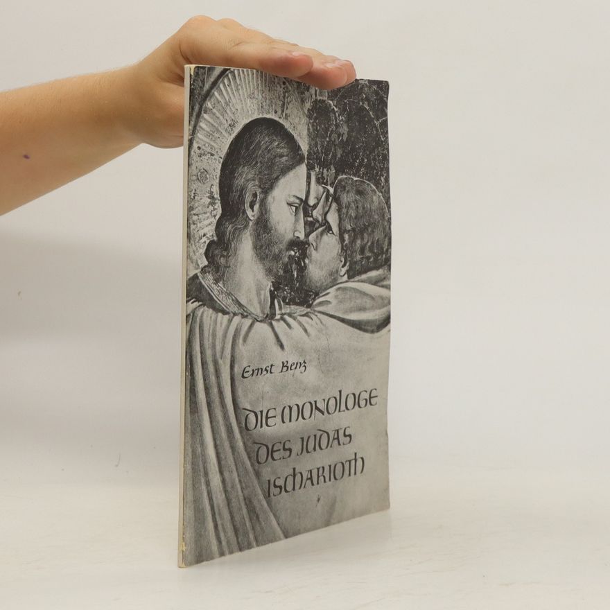 Autorenkollektiv Die Monologe des Judas Ischarioth