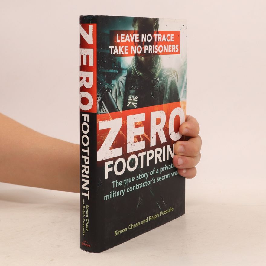 Simon Steinhardt Zero Footprint