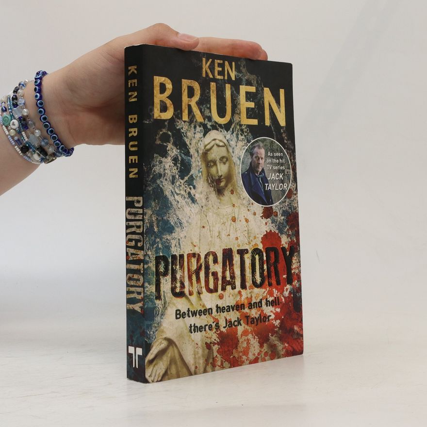 Ken Bruen Purgatory