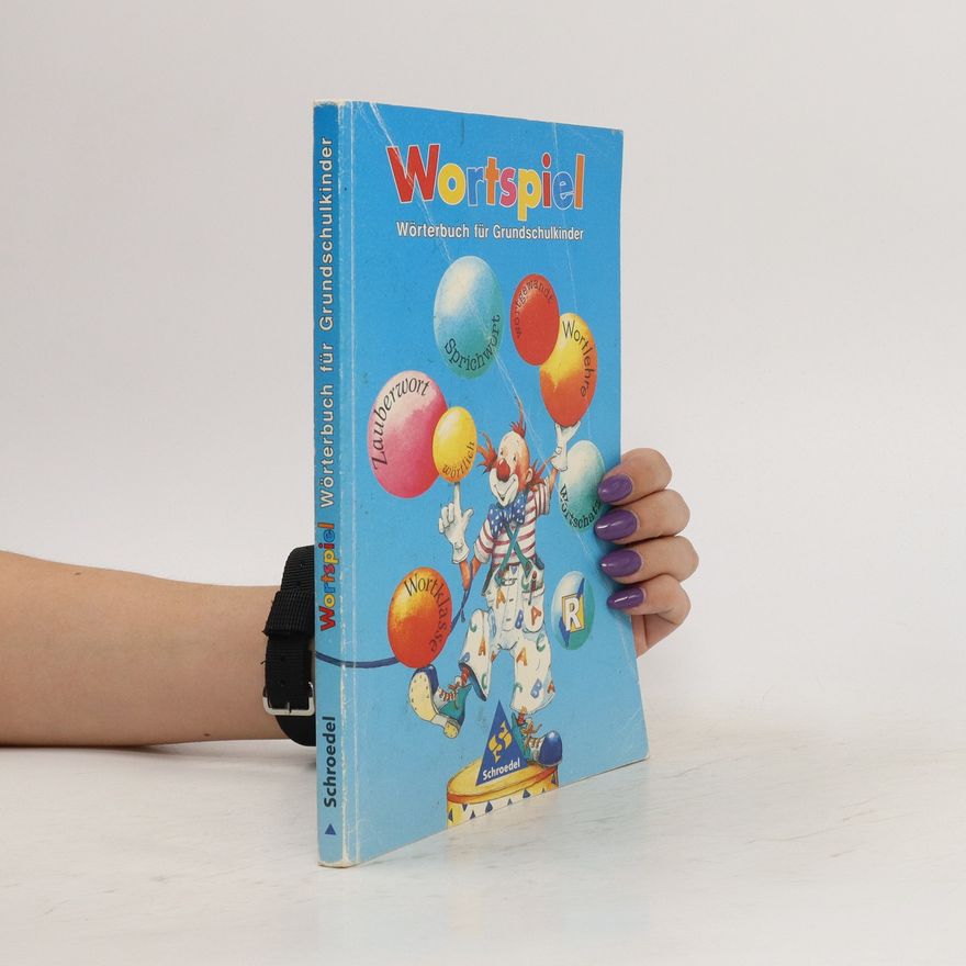 Autorenkollektiv Wortspiel