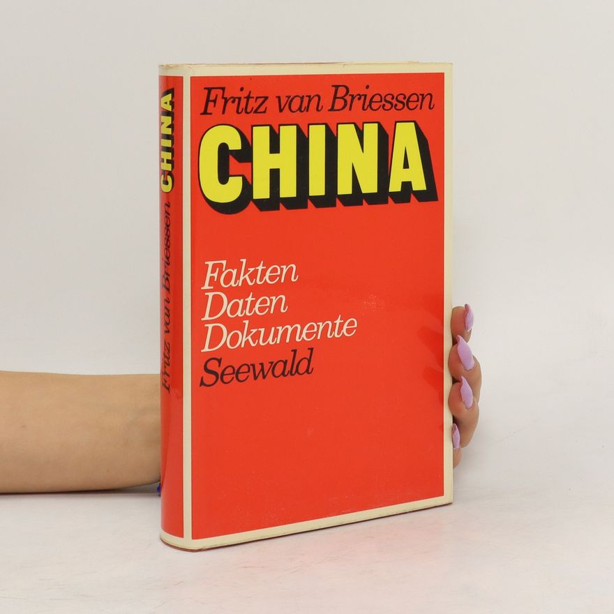 Fritz van Briessen China