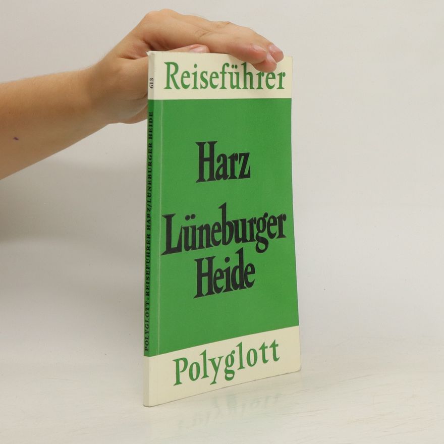 Autorenkollektiv Harz Lüneburger Heide