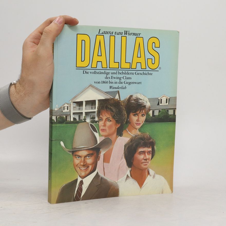 Laura van Wormer Dallas